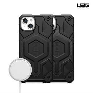 UAG 아이폰15 플러스 모나크 맥세이프 케이스