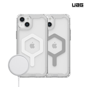 UAG 아이폰15 플러스 플라이오 맥세이프 케이스